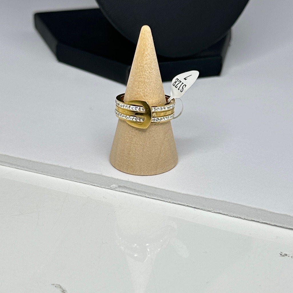 Belt Ring